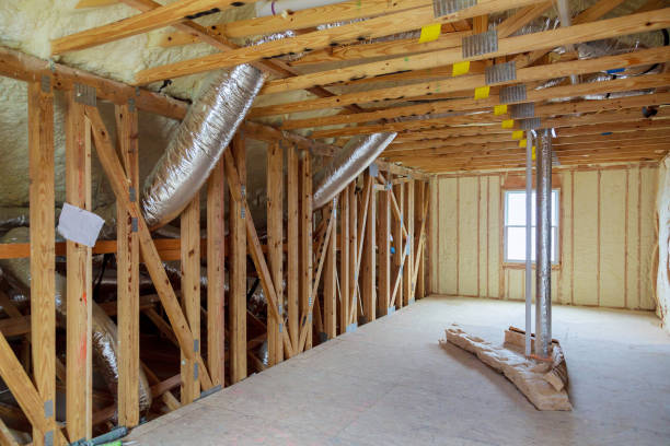 Best Insulation Materials and Products in Amboy, WA