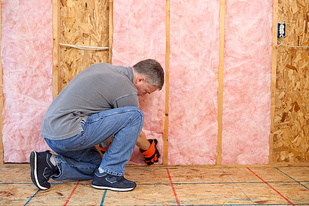Best Residential Insulation in Amboy, WA