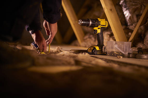 Best Insulation Maintenance and Repair in Amboy, WA